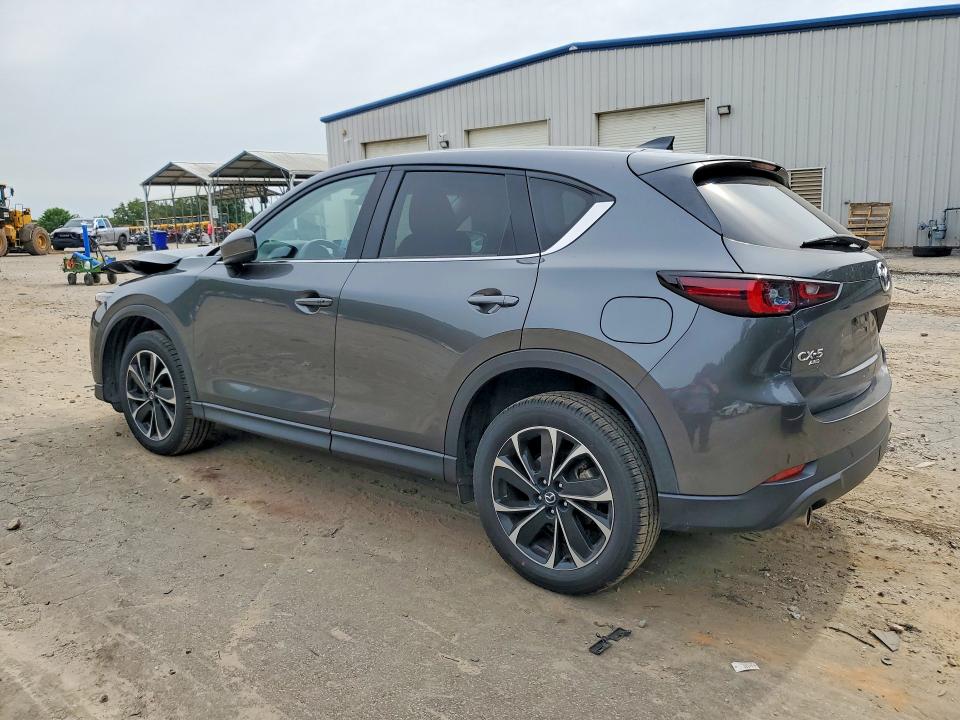 Aukcja sprzedaży 2022 Mazda Cx-5, vin: JM3KFBDM9N0611028, numer aukcji: 52884136