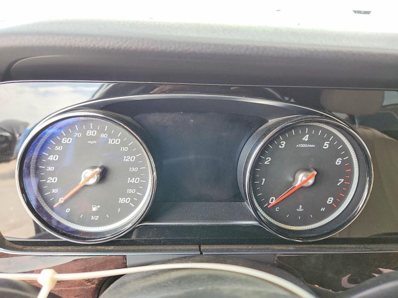 52653976 :رقم المزاد ، WDDZF4JB9HA243055 vin ، 2017 Mercedes-benz E مزاد بيع