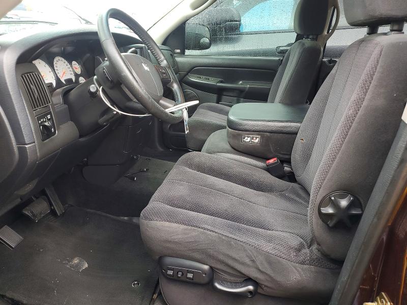 2004 Dodge Ram 1500 მანქანა იყიდება აუქციონზე, vin: 1D3HA18D74J254521, აუქციონის ნომერი: 51550336