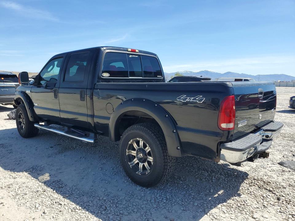 51898326 :رقم المزاد ، 1FTSW21P06EB68036 vin ، 2006 Ford F250 مزاد بيع