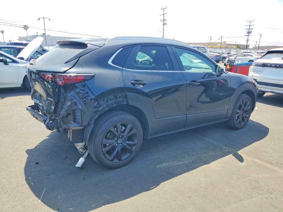 Aukcja sprzedaży 2024 Mazda Cx-30, vin: 3MVDMBBM7RM712354, numer aukcji: 53743596
