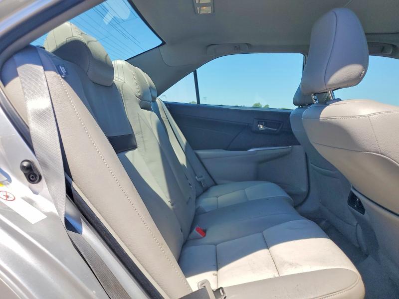 2014 Toyota Camry მანქანა იყიდება აუქციონზე, vin: 4T4BF1FK7ER371003, აუქციონის ნომერი: 55206836