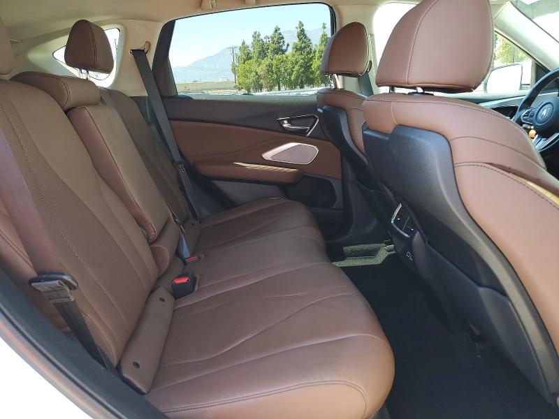 Продажа на аукционе авто 2021 Acura Rdx, vin: 5J8TC2H55ML029189, номер лота: 53269396