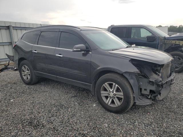 Продажа на аукционе авто 2017 Chevrolet Traverse, vin: 1GNKRGKD8HJ276222, номер лота: 53446036