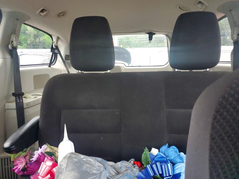 Продажа на аукционе авто 2018 Dodge Grand Caravan, vin: 2C4RDGBG9JR160481, номер лота: 54588186