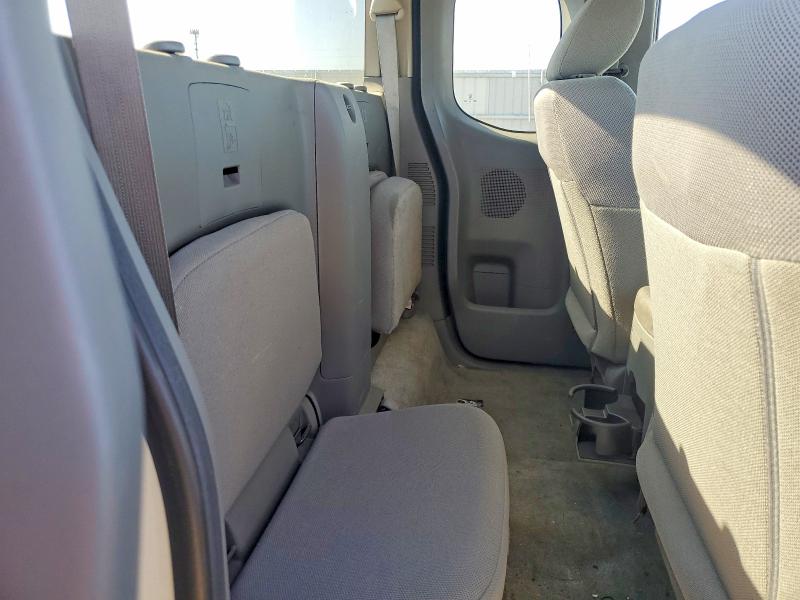 Aukcja sprzedaży 2018 Nissan Frontier, vin: 1N6BD0CT5JN700813, numer aukcji: 52248746