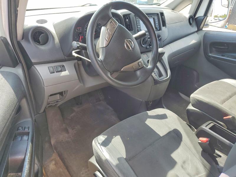 Aukcja sprzedaży 2018 Nissan Nv200, vin: 3N6CM0KN8JK699959, numer aukcji: 54988736