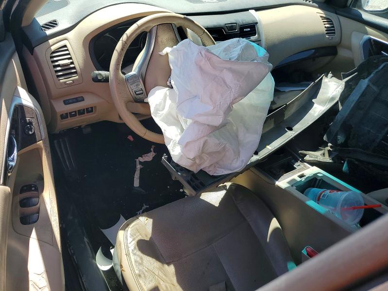 52676236 :رقم المزاد ، 1N4AL3AP5FN881997 vin ، 2015 Nissan Altima مزاد بيع