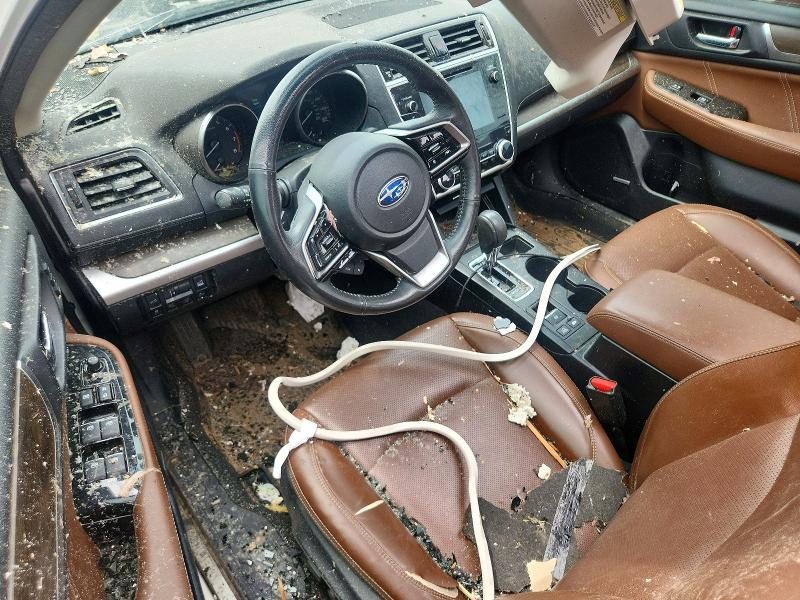 Продаж на аукціоні авто 2019 Subaru Outback, vin: 4S4BSETC6K3351790, номер лоту: 52496016