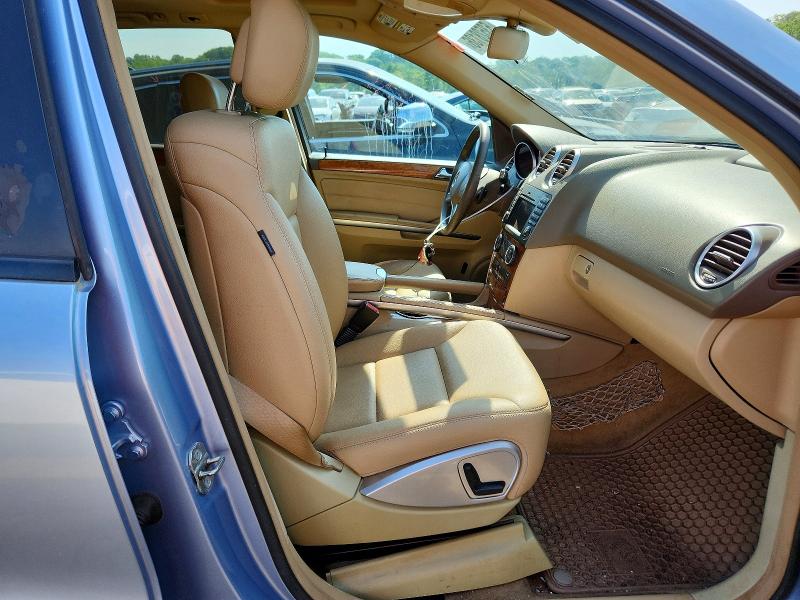 Продажа на аукционе авто 2009 Mercedes Benz Ml, vin: 4JGBB25E69A510617, номер лота: 53528136