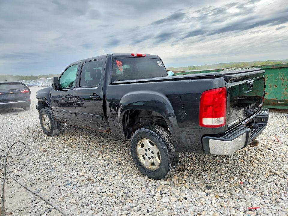 Продаж на аукціоні авто 2007 Gmc New Sierra, vin: 3GTEK13M47G540476, номер лоту: 53214126