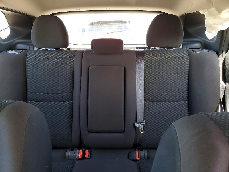 Продажа на аукционе авто 2018 Nissan Rogue Sport, vin: JN1BJ1CR6JW291482, номер лота: 54525176