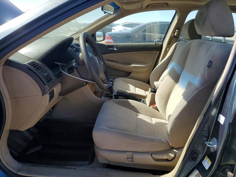 Aukcja sprzedaży 2004 Hond Accord, vin: JHMCM56654C036828, numer aukcji: 53671256
