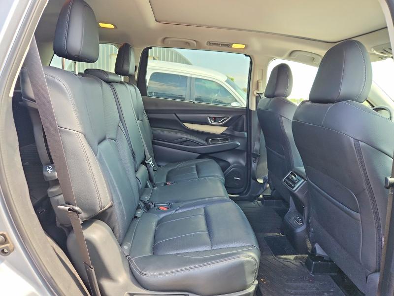 Aukcja sprzedaży 2019 Subaru Ascent, vin: 4S4WMALD8K3444730, numer aukcji: 53372026
