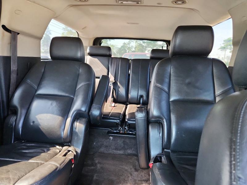Aukcja sprzedaży 2011 Gmc Yukon Xl, vin: 1GKS1KE09BR117721, numer aukcji: 54501786