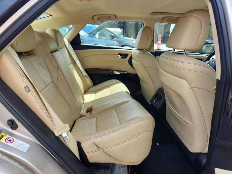 Продажа на аукционе авто 2014 Toyt Avalon, vin: 4T1BK1EB6EU135661, номер лота: 52922606