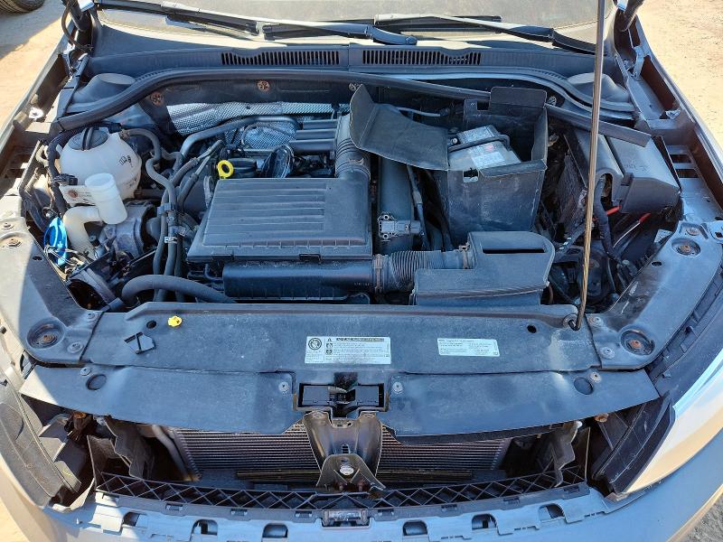 Aukcja sprzedaży 2016 Volkswagen Jetta, vin: 3VW267AJ4GM327822, numer aukcji: 55255186