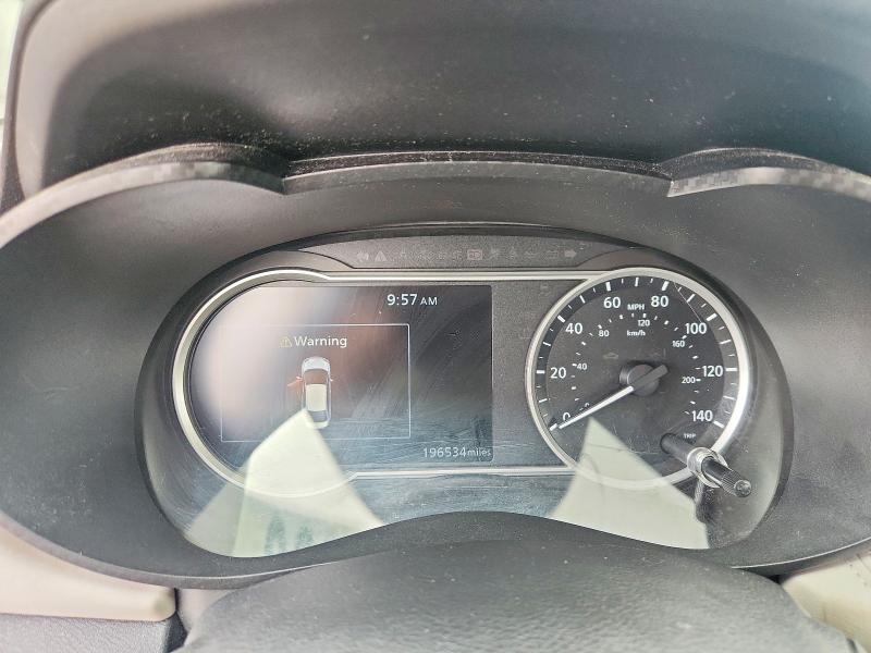 54394606 :رقم المزاد ، 3N1CN8EV3LL801145 vin ، 2020 Nissan Versa مزاد بيع