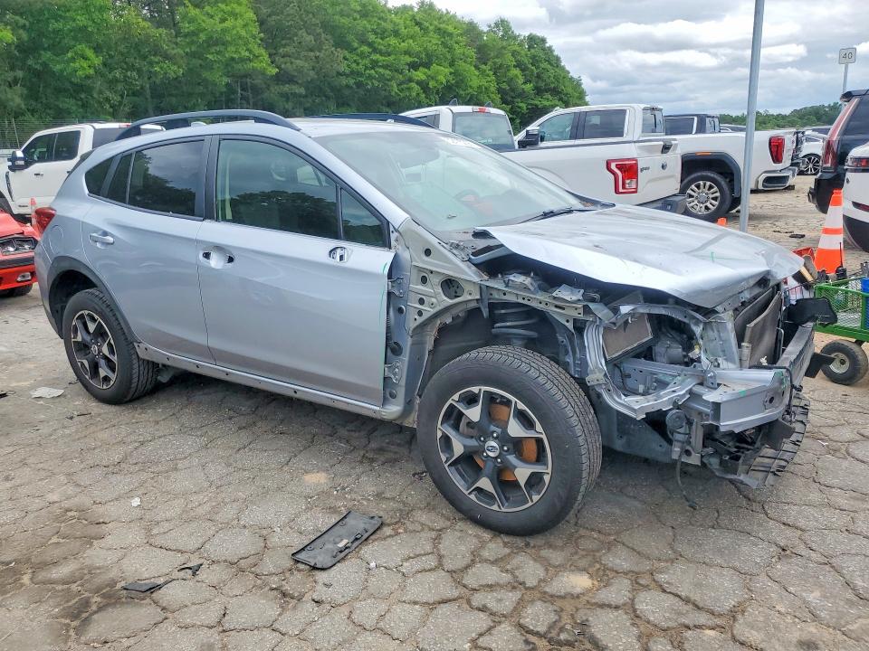 Aukcja sprzedaży 2018 Subaru Crosstrek, vin: JF2GTADC9JH239678, numer aukcji: 52415226