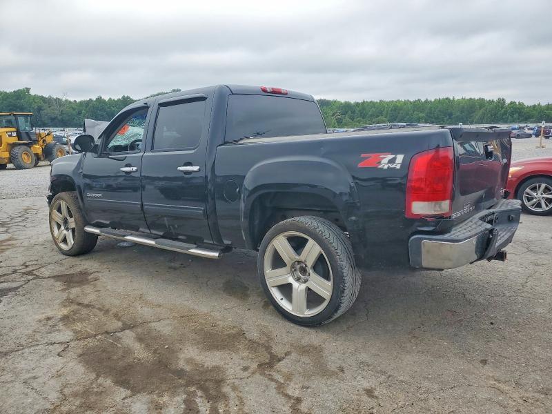Auction sale of the 2010 Gmc Sierra, vin: 3GTRKVE33AG105582, lot number: 54594716
