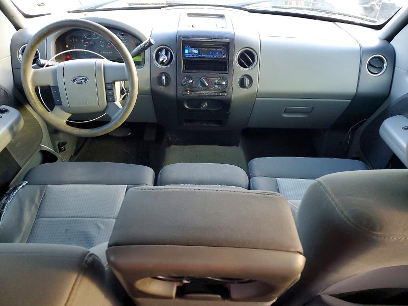 Auction sale of the 2007 Ford F150, vin: 1FTPW14507FB71296, lot number: 55095776