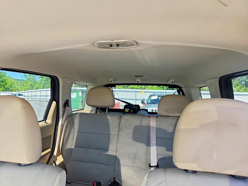Aukcja sprzedaży 2011 Ford Escape, vin: 1FMCU0D78BKC30493, numer aukcji: 55571906