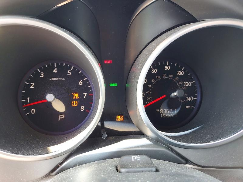 Продаж на аукціоні авто 2007 Subaru B9 Tribeca, vin: 4S4WX85D174403306, номер лоту: 54180556