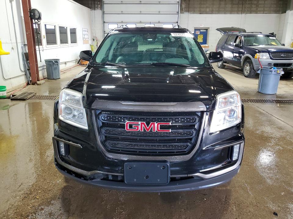 Aukcja sprzedaży 2017 Gmc Terrain, vin: 2GKFLPE36H6273772, numer aukcji: 52457436