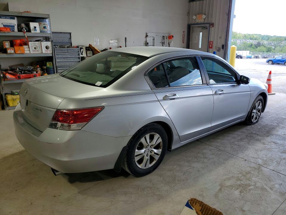 Продаж на аукціоні авто 2008 Honda Accord, vin: 1HGCP26468A055428, номер лоту: 53785996