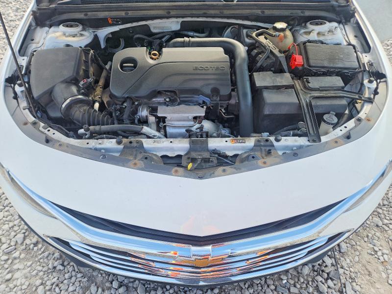 Продаж на аукціоні авто 2019 Chevrolet Malibu, vin: 1G1ZB5ST0KF219412, номер лоту: 53267696