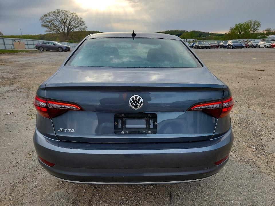Aukcja sprzedaży 2019 Volkswagen Jetta, vin: 3VWC57BUXKM082582, numer aukcji: 52094296
