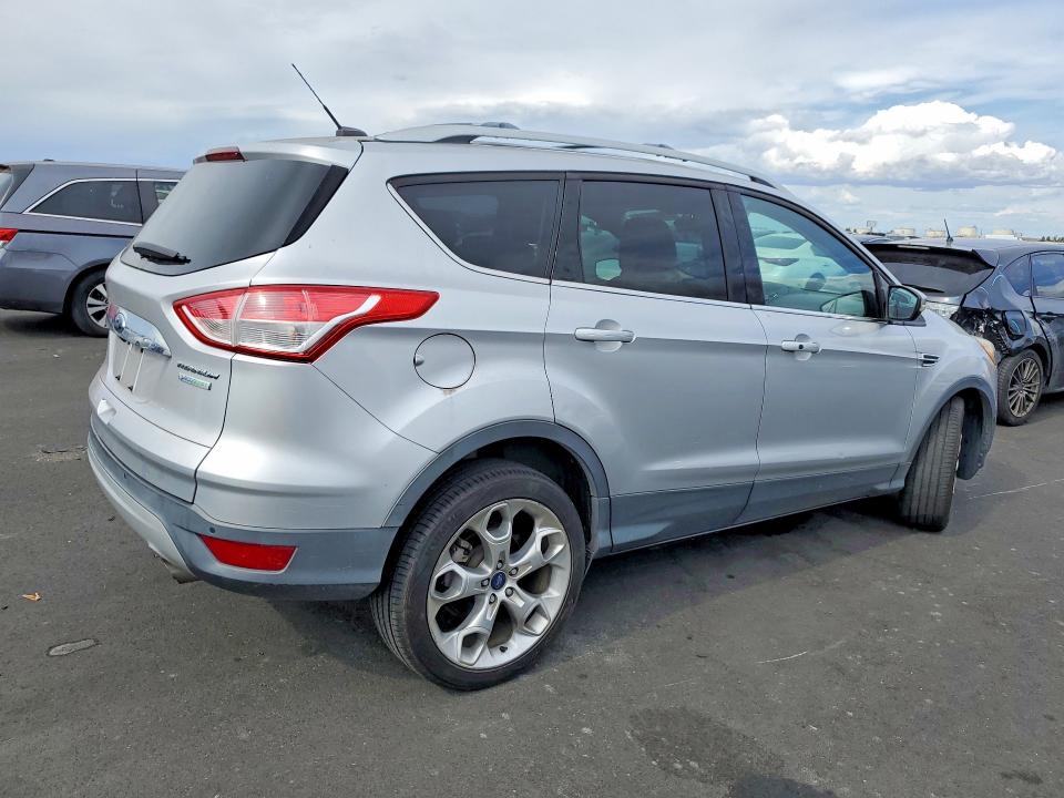 Продажа на аукционе авто 2014 Ford Escape, vin: 1FMCU0J91EUA77938, номер лота: 54981876