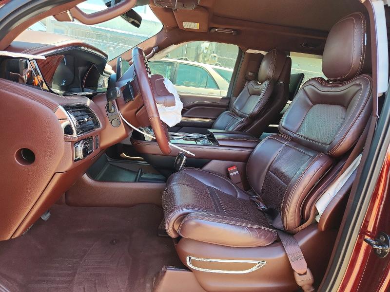 Продажа на аукционе авто 2019 Lincoln Navigator, vin: 5LMJJ3TT9KEL16682, номер лота: 53642876