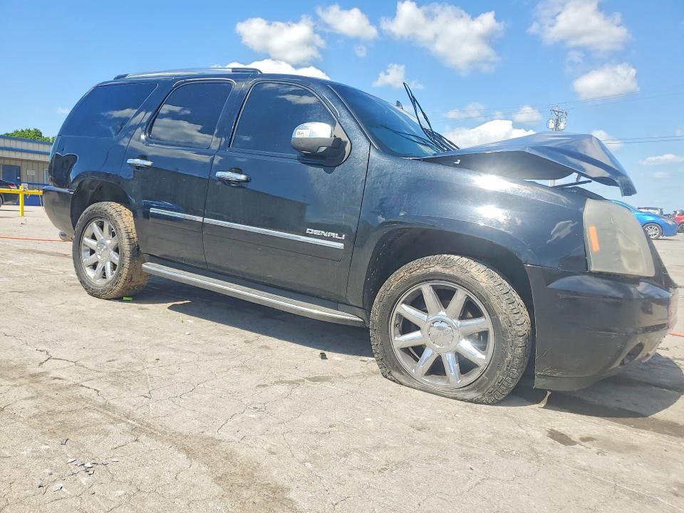 Продажа на аукционе авто 2010 Gmc Yukon, vin: 1GKUCEEF4AR263984, номер лота: 52408086