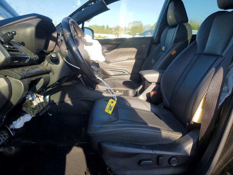 Aukcja sprzedaży 2023 Subaru Forester, vin: JF2SKAMC6PH431579, numer aukcji: 53069596