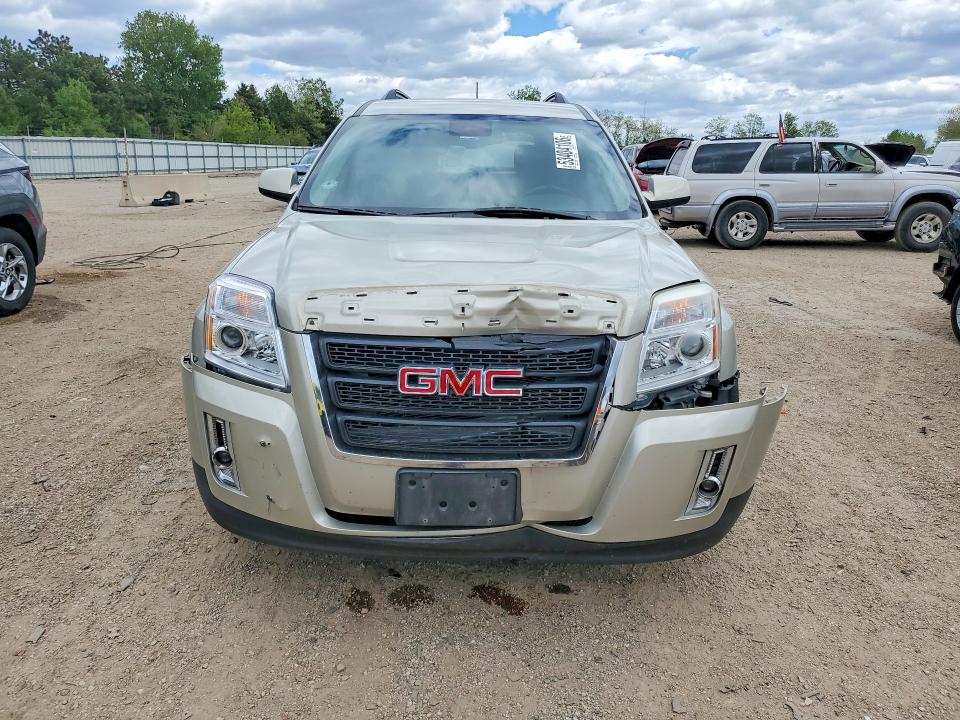 Aukcja sprzedaży 2014 Gmc Terrain, vin: 2GKALREK0E6261304, numer aukcji: 53404106