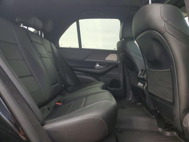 2021 Mercedes-benz Gle მანქანა იყიდება აუქციონზე, vin: 4JGFB4KB2MA493055, აუქციონის ნომერი: 53007786