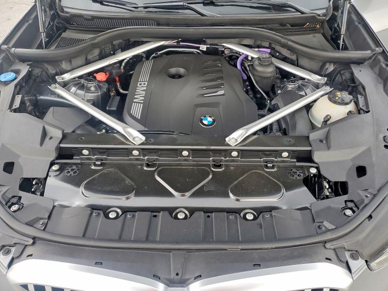 Aukcja sprzedaży 2024 Bmw X5, vin: 5UX13EU02R9S54075, numer aukcji: 54898846