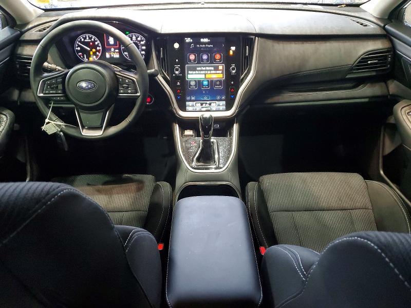 52665136 :رقم المزاد ، 4S3BWAF60S3030092 vin ، 2025 Subaru Legacy مزاد بيع