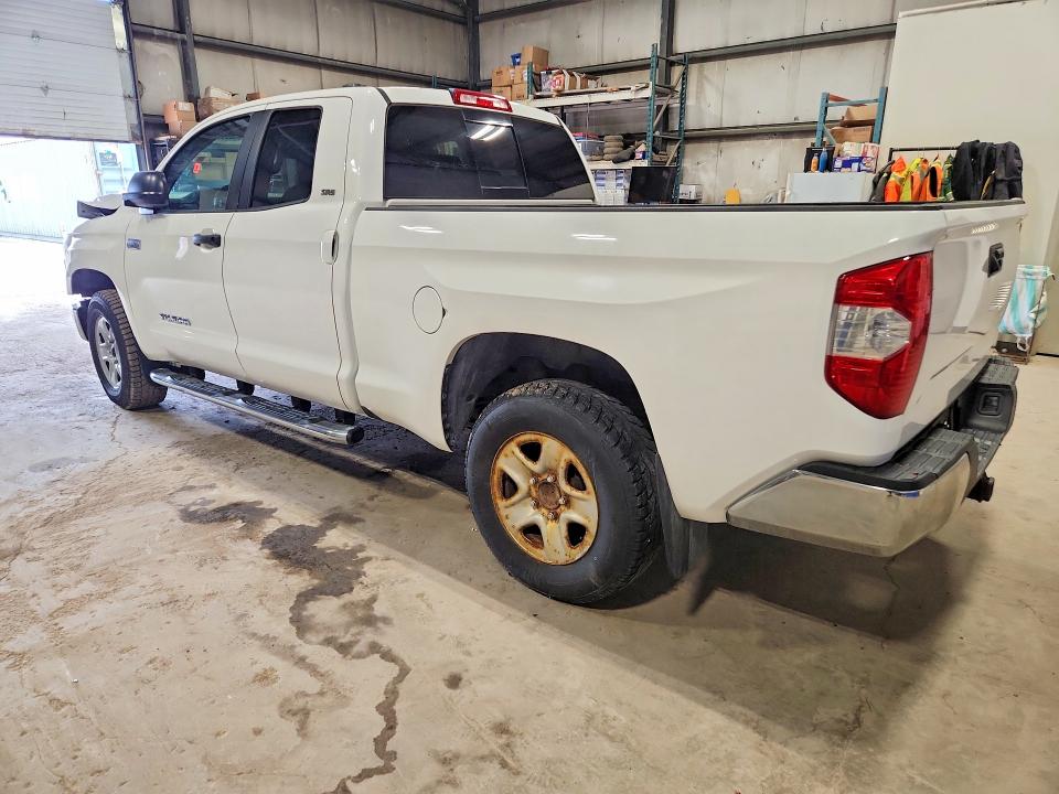 Aukcja sprzedaży 2015 Toyota Tundra, vin: 5TFUY5F16FX446757, numer aukcji: 46093576