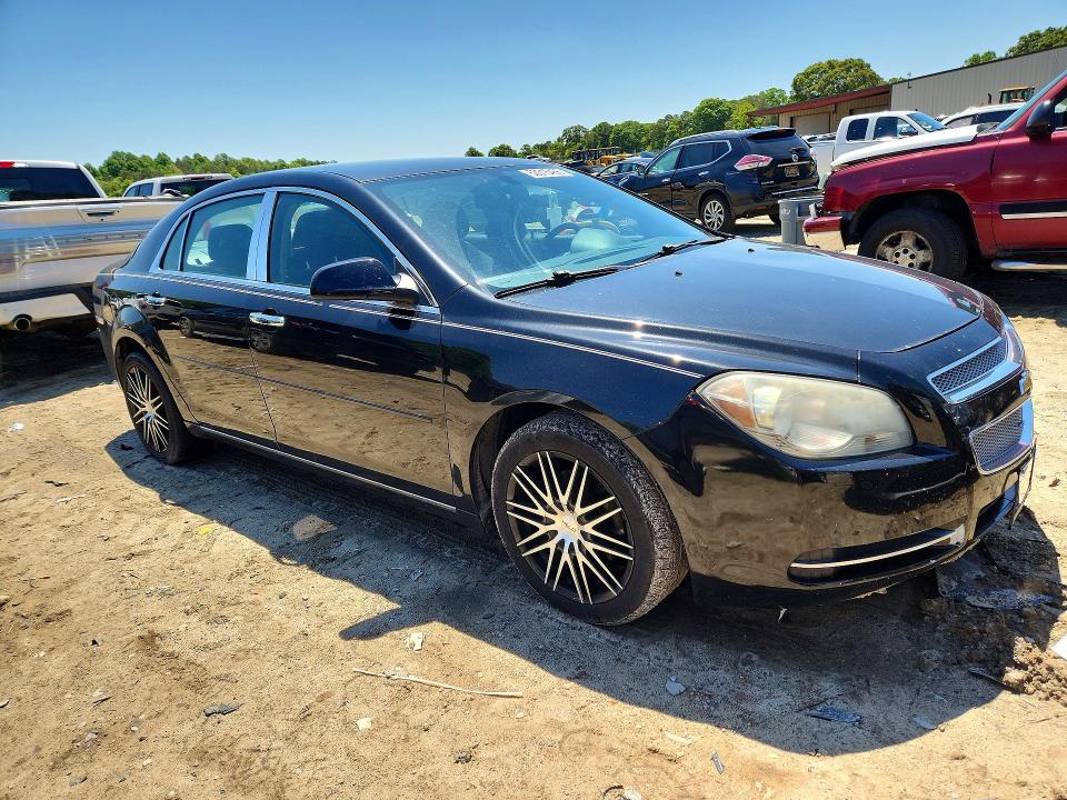 Aukcja sprzedaży 2011 Chevrolet Malibu, vin: 1G1ZC5E15BF308822, numer aukcji: 53315456