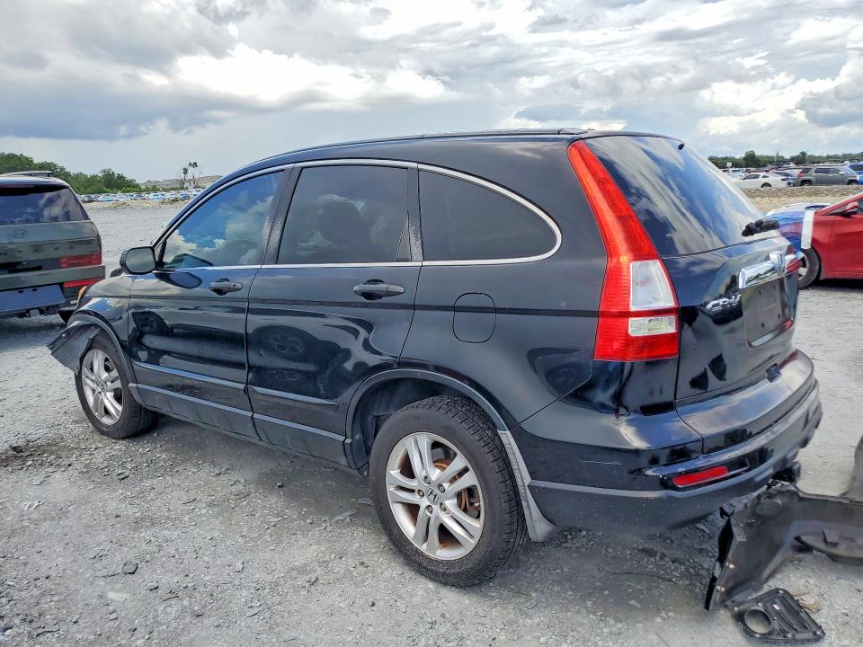 Aukcja sprzedaży 2010 Honda Cr-v, vin: 3CZRE3H54AG701416, numer aukcji: 55442886