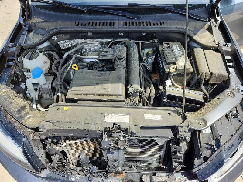 Aukcja sprzedaży 2017 Volkswagen Jetta, vin: 3VWDB7AJ7HM392458, numer aukcji: 52169526