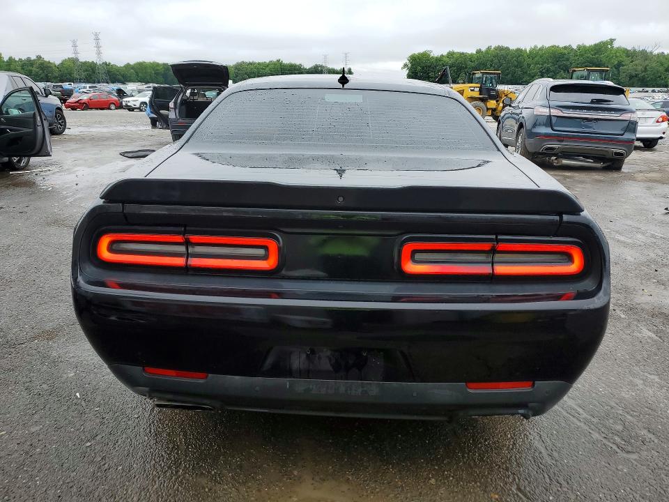Aukcja sprzedaży 2015 Dodge Challenger, vin: 2C3CDZFJ4FH744070, numer aukcji: 52567476