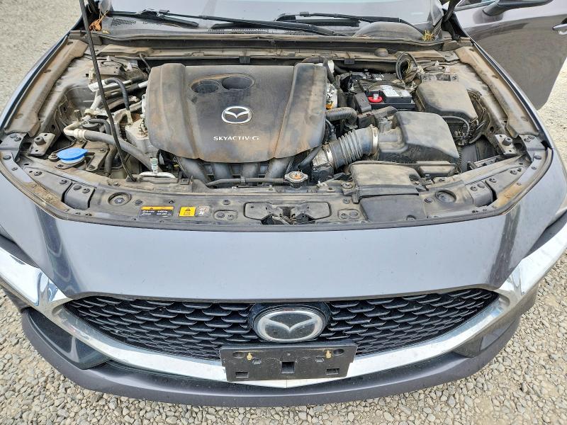 Aukcja sprzedaży 2020 Mazda 3, vin: 3MZBPBEM1LM138737, numer aukcji: 53846146