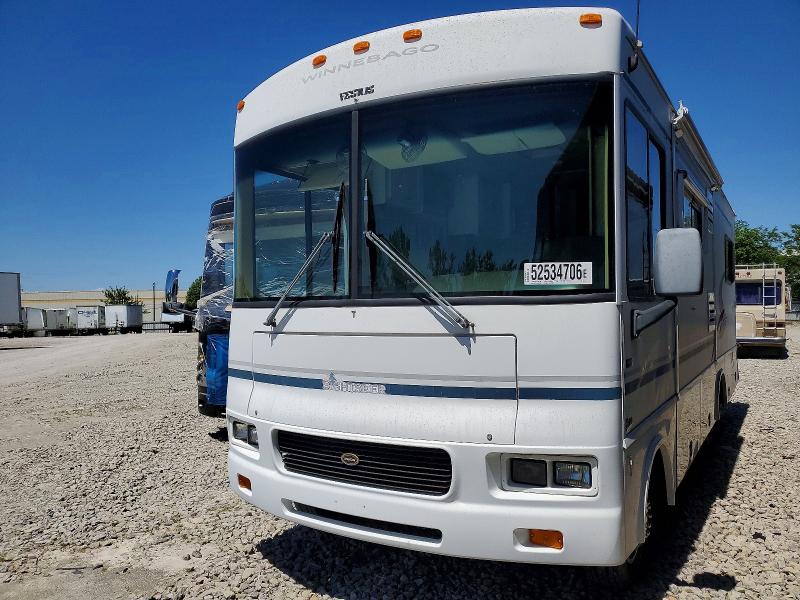Aukcja sprzedaży 2003 Winnibago Recreational Vehicle (rv), vin: 5B4KP57G333356908, numer aukcji: 52534706