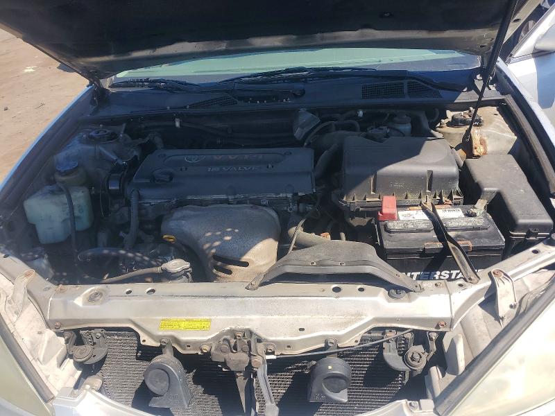 2002 Toyota Camry მანქანა იყიდება აუქციონზე, vin: 4T1BE32K52U631604, აუქციონის ნომერი: 54592176