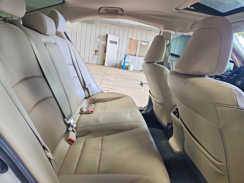 Aukcja sprzedaży 2015 Honda Accord, vin: 1HGCR2F80FA083042, numer aukcji: 52342236