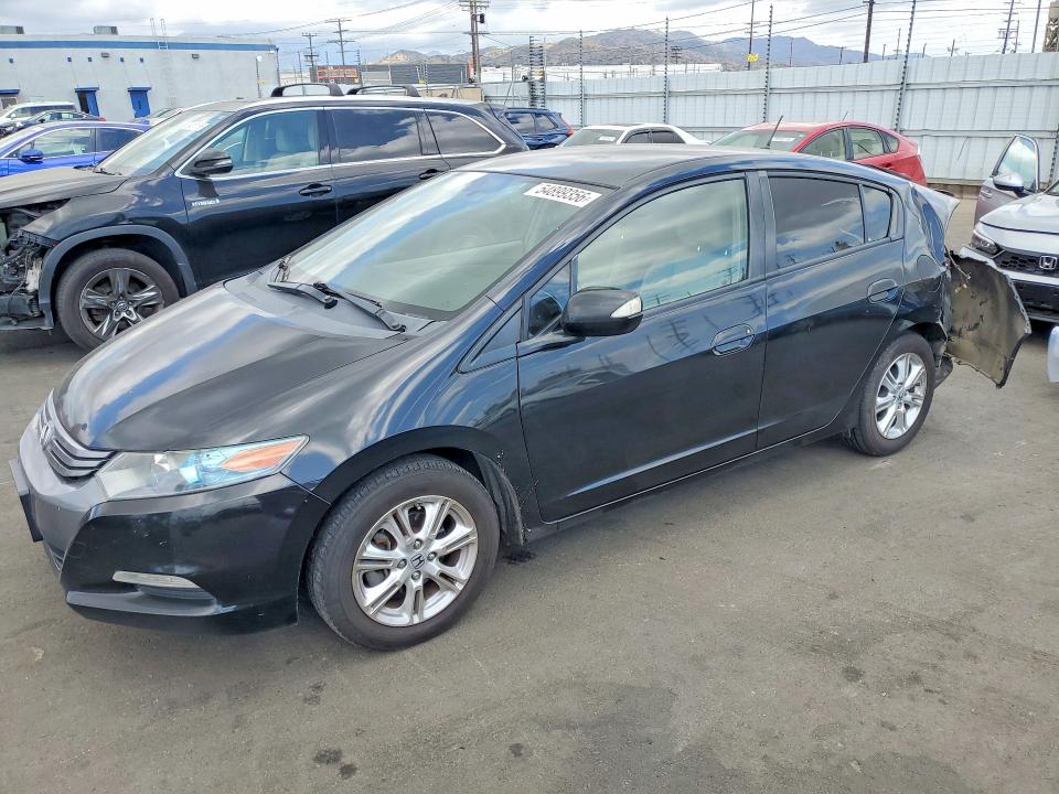 Продаж на аукціоні авто 2011 Honda Insight, vin: JHMZE2H74BS010946, номер лоту: 54899356