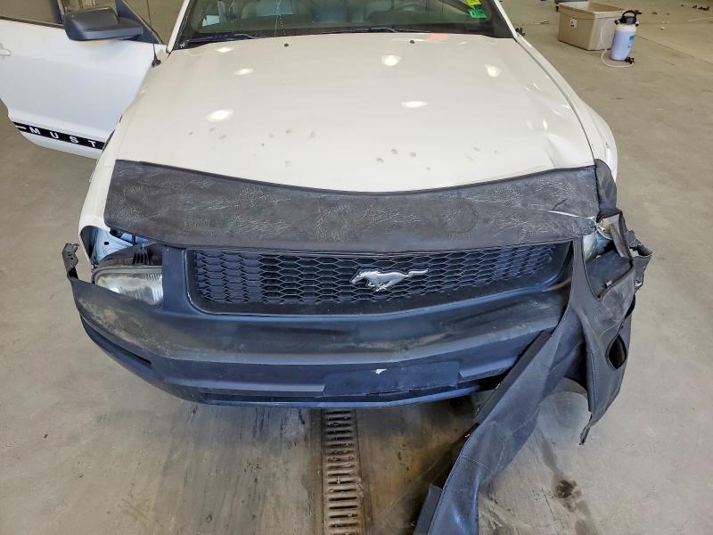 Aukcja sprzedaży 2005 Ford Mustang, vin: 1ZVFT84N755214674, numer aukcji: 53783976